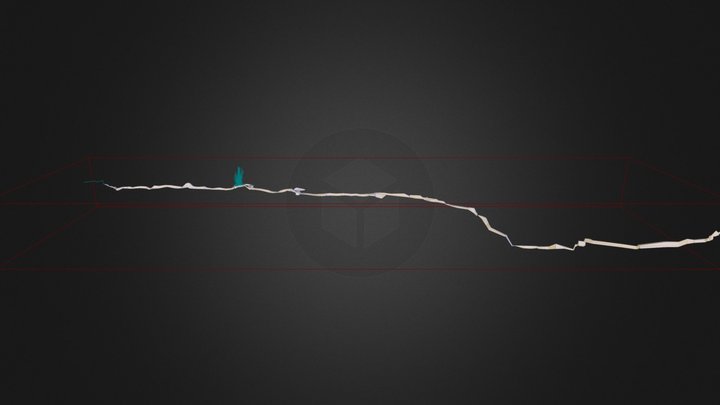 6 3D Model