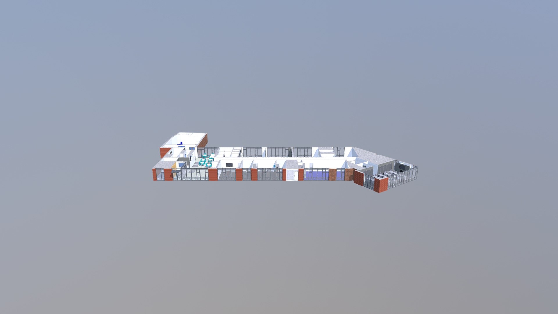 Education Training Center - City of White Plains
