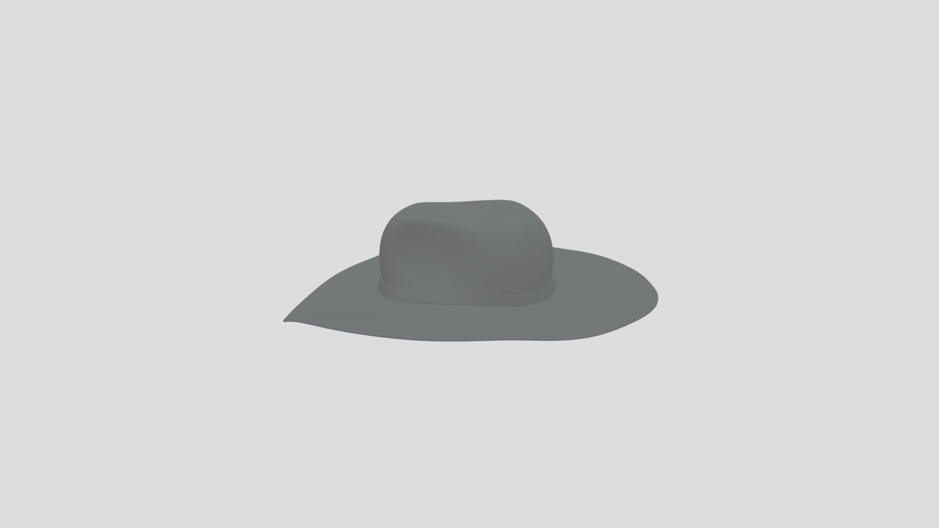 Fedora Hat