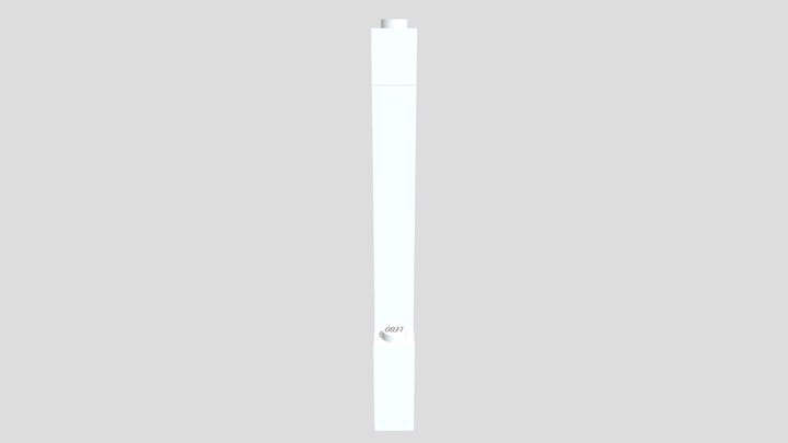 AXAXAXA 3D Model