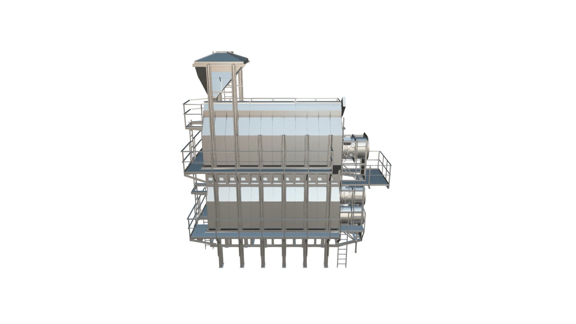 Алтай 65 — Sketchfab embed 3D viewer