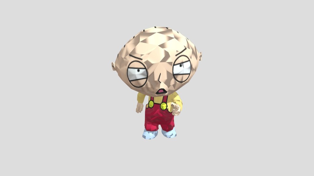 Stewie Griffin