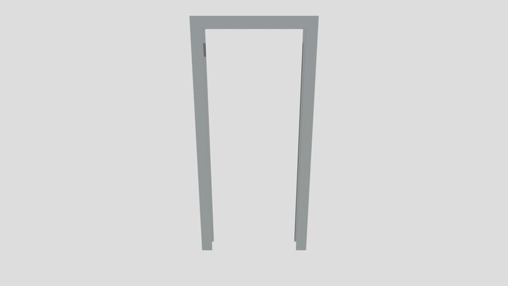 Guarnicao_10_teste14 3D Model