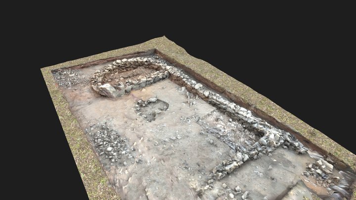 JAC_Anotaciones 3D Model