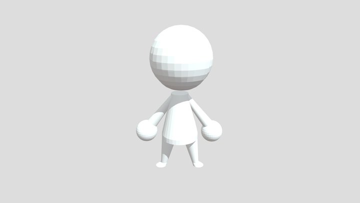 Quickturn 3D Model