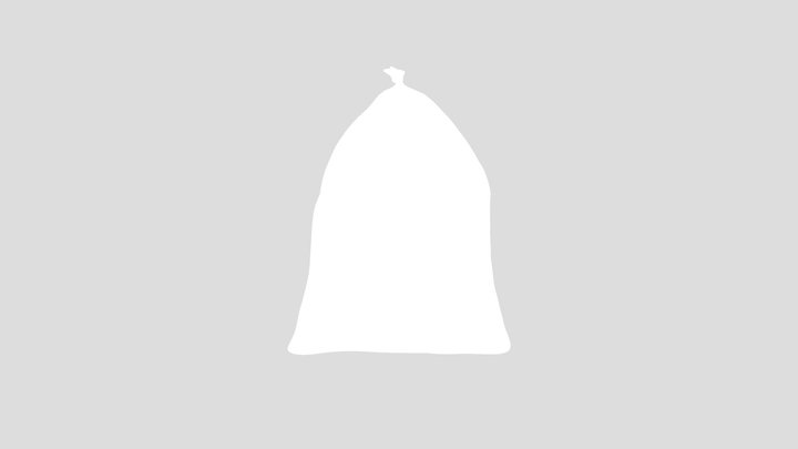 Standing Sandbag