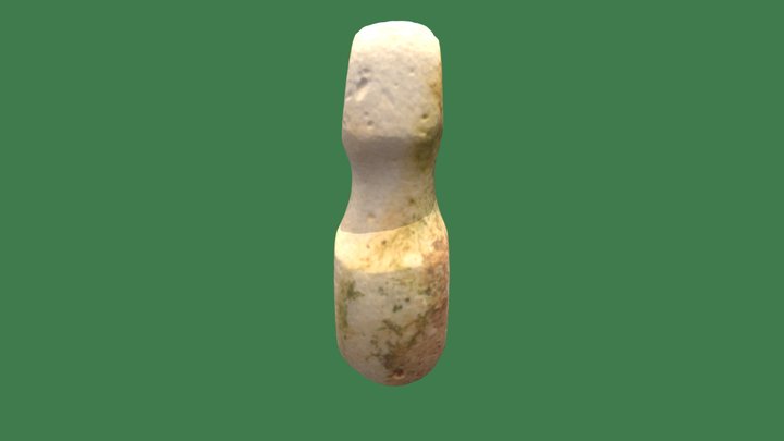 c001CC10 3D Model