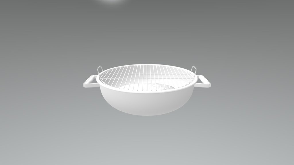 Grill No Name