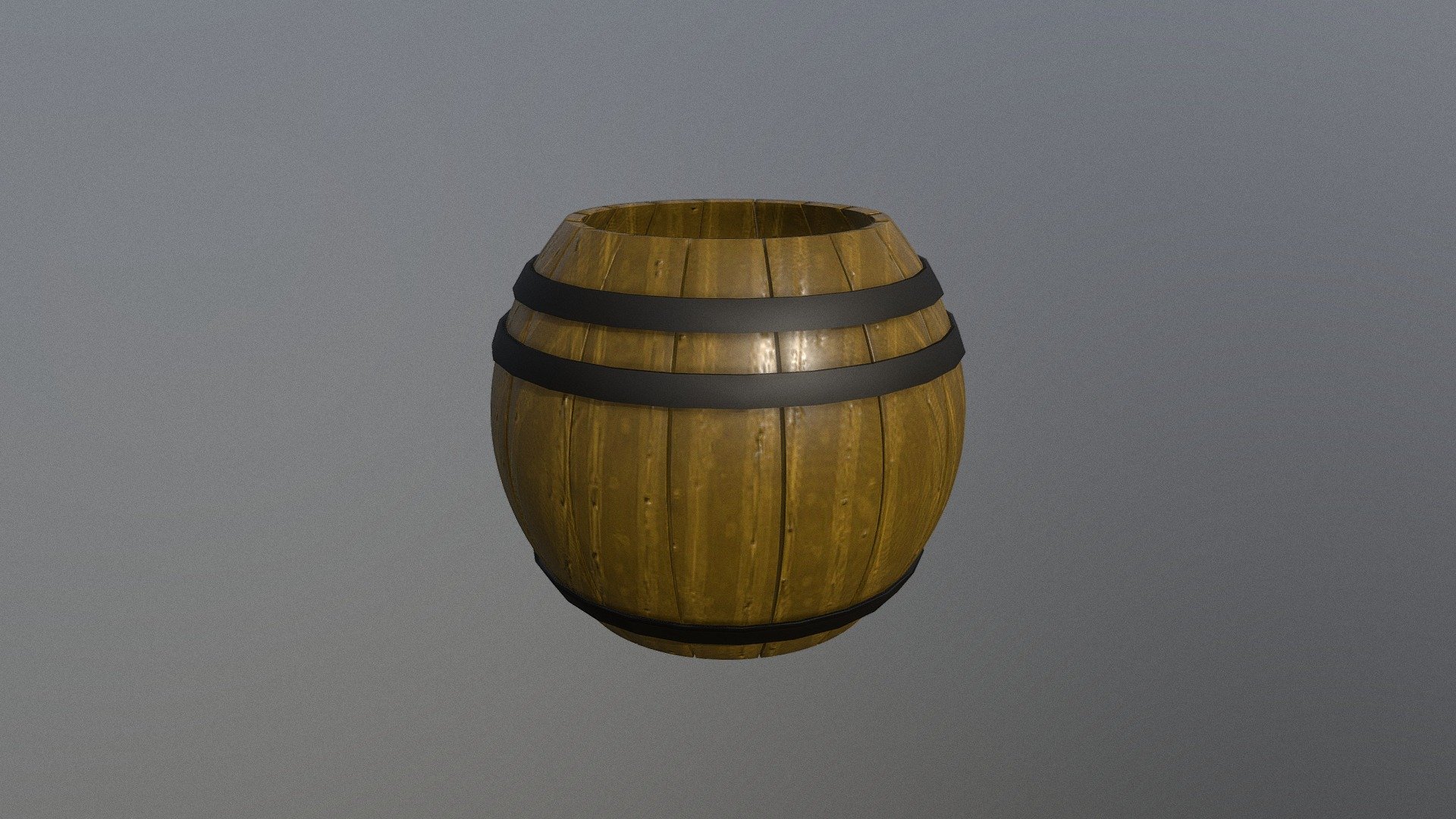 Barrel