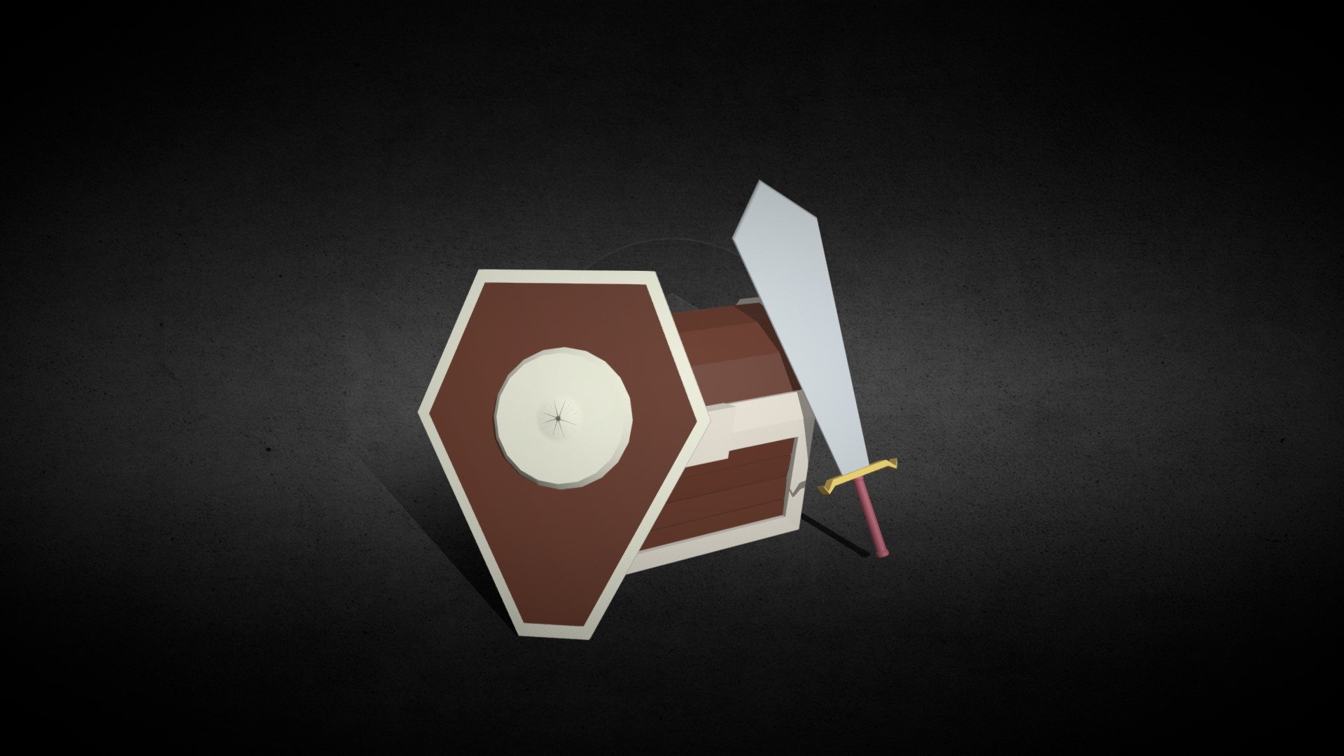 Dungeon Props