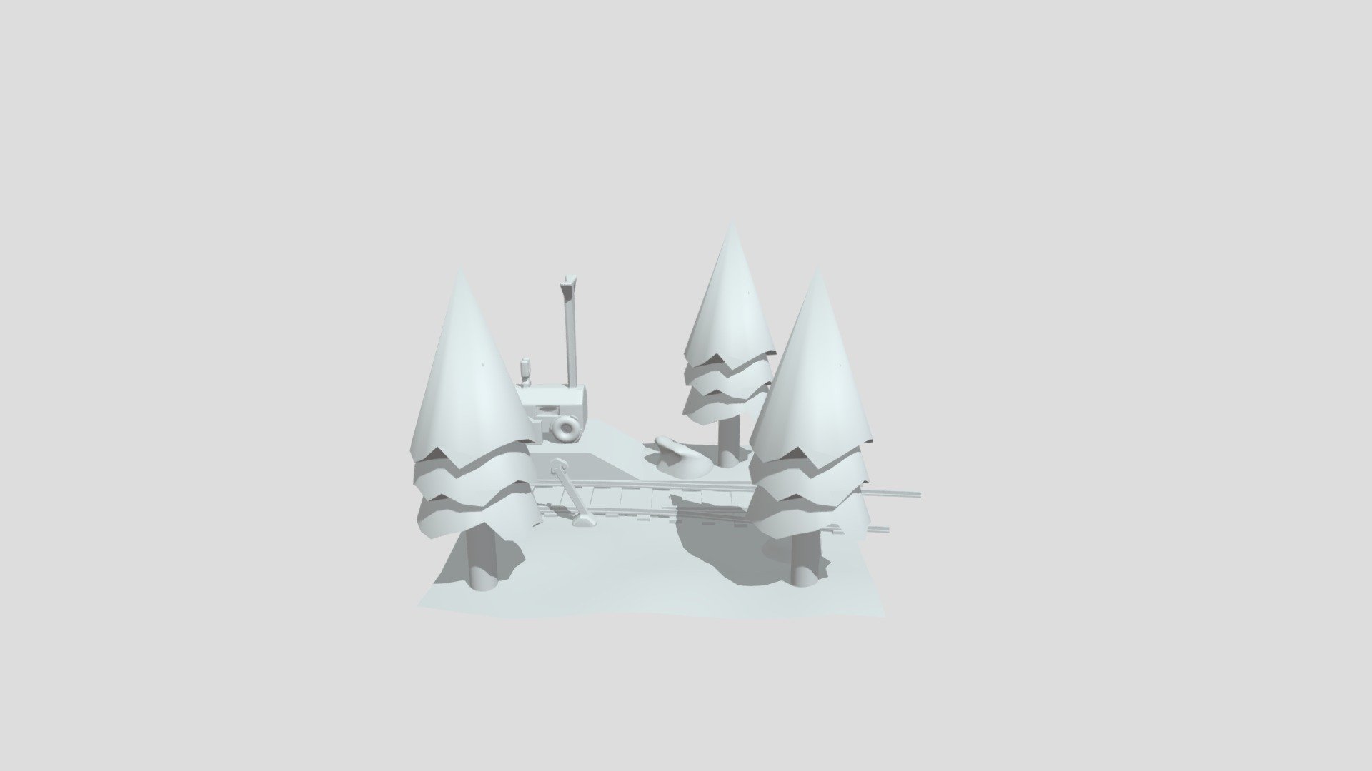 Modelled Slightly