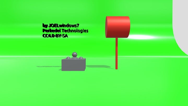 Banned On Sketchfab 💀🤡💀🤡💀🤡💀🤡💀🤡