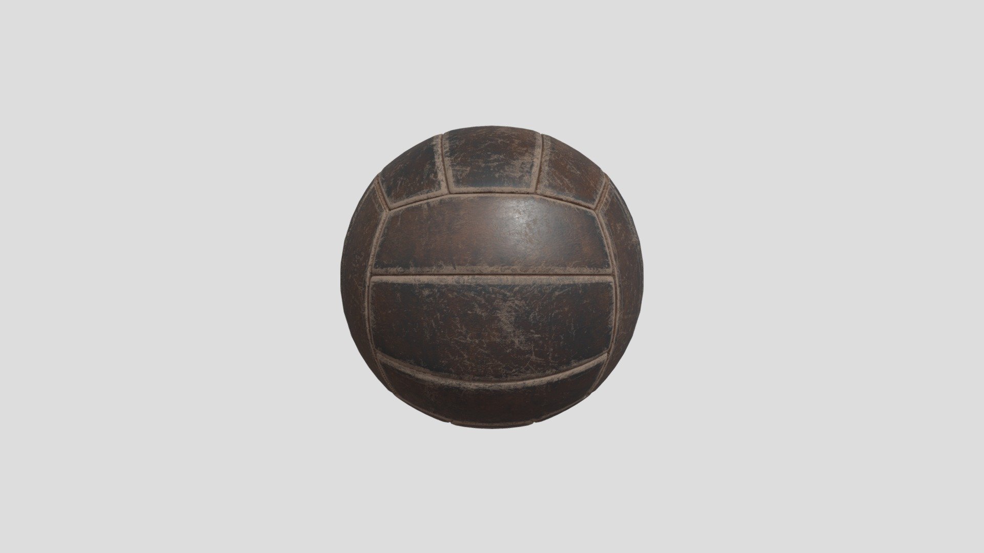 Bola Volei Substance