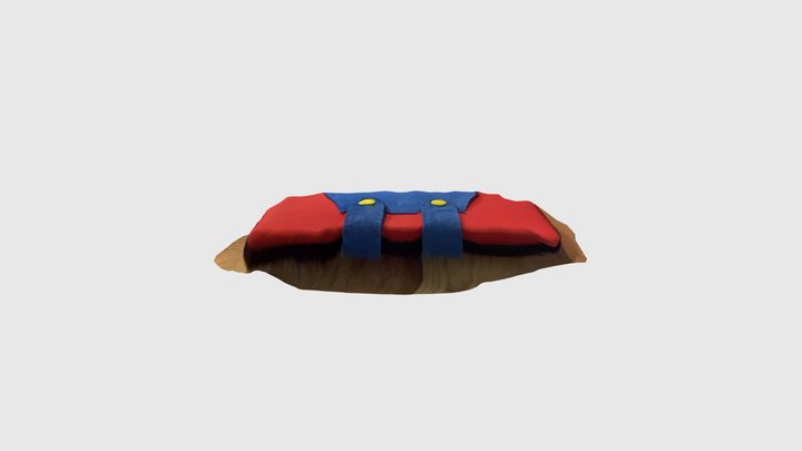 Which 3D Model