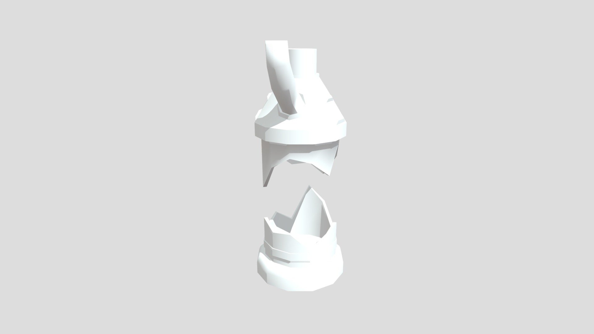 Cryo Broken