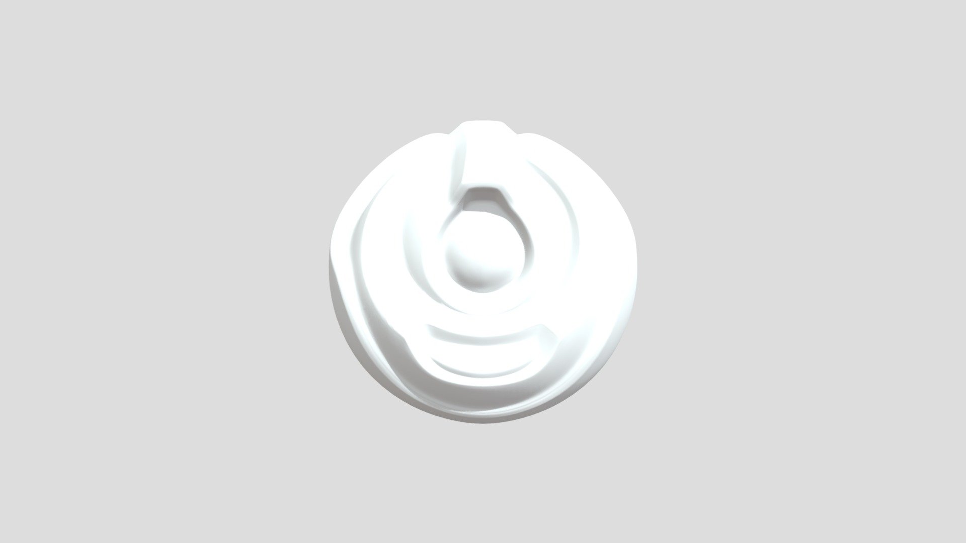 Orb Retopo High Poly - Download Free 3D model by jammingammon [b42a706 ...