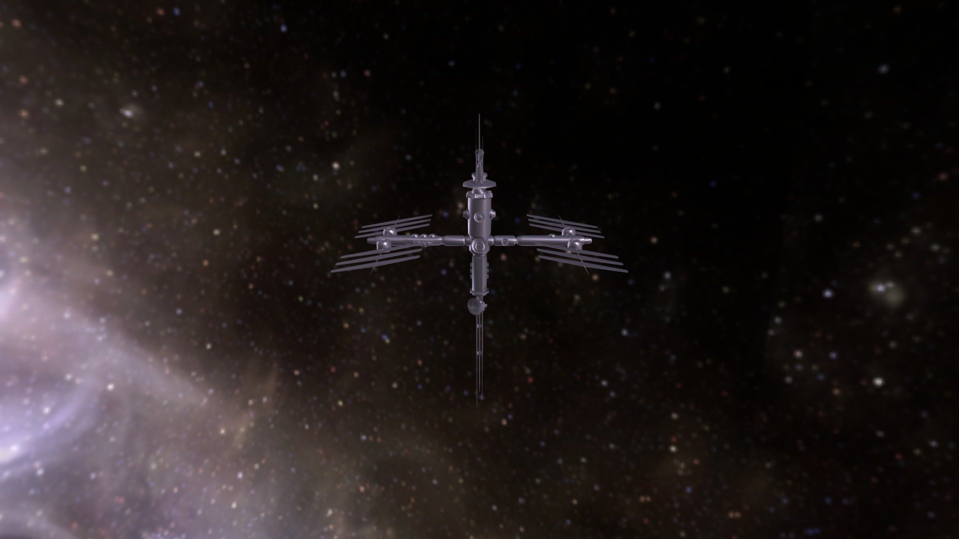Nasa Level 01b