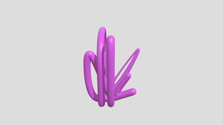 Projekt 2 3D Model