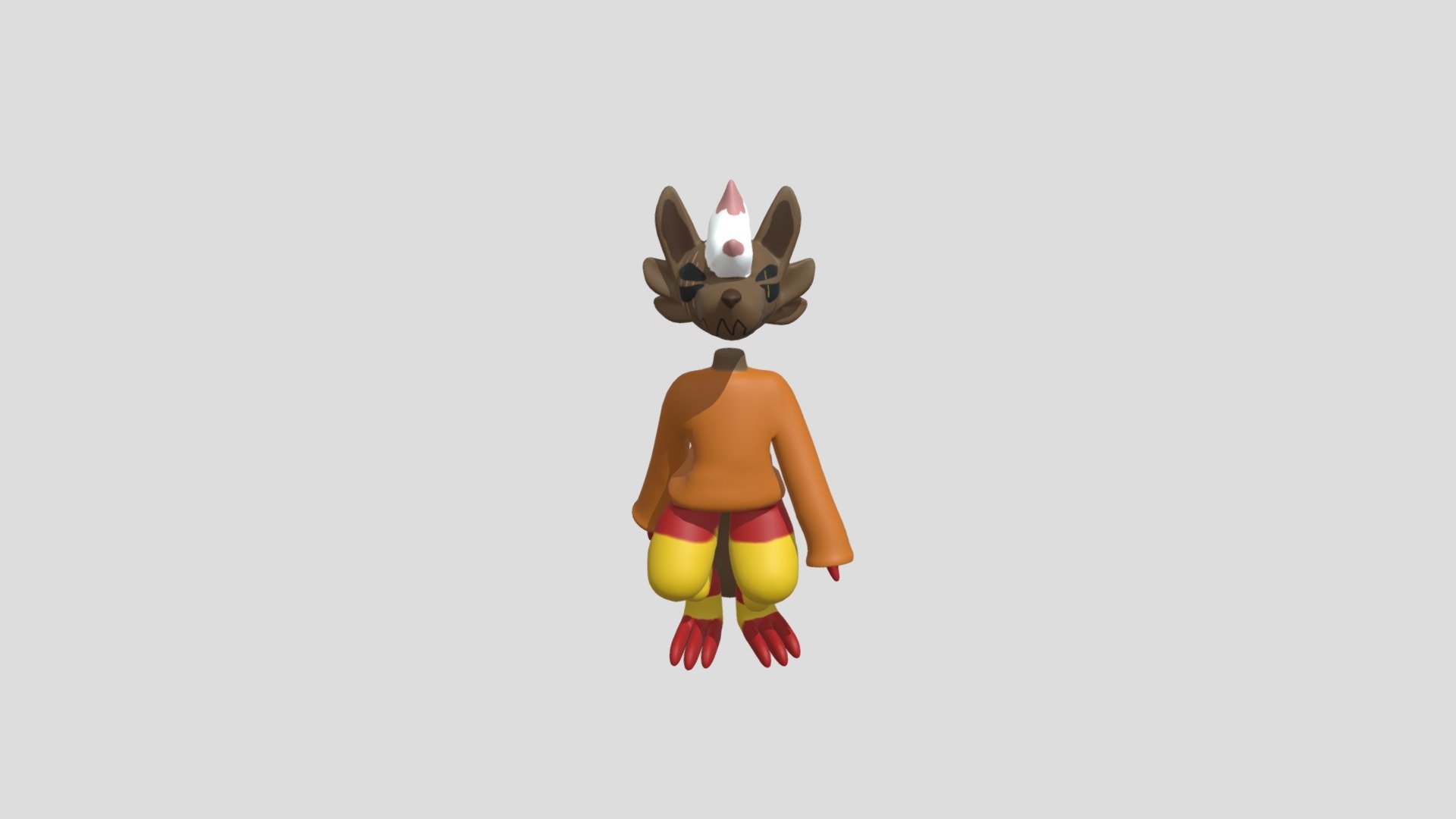 Verrath Animated V5