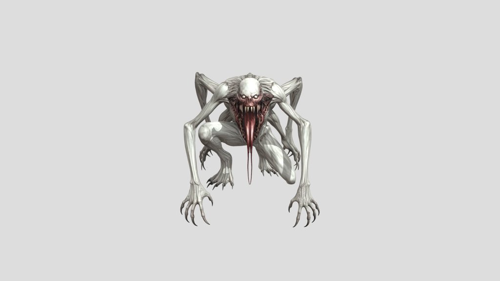 The Mawcrawler [Balo]