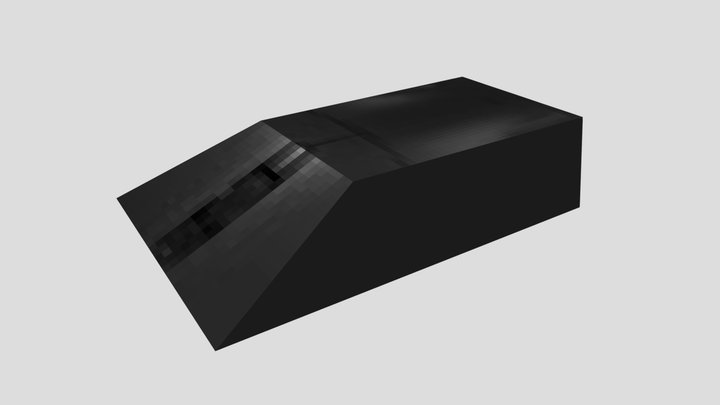 Computer mouse