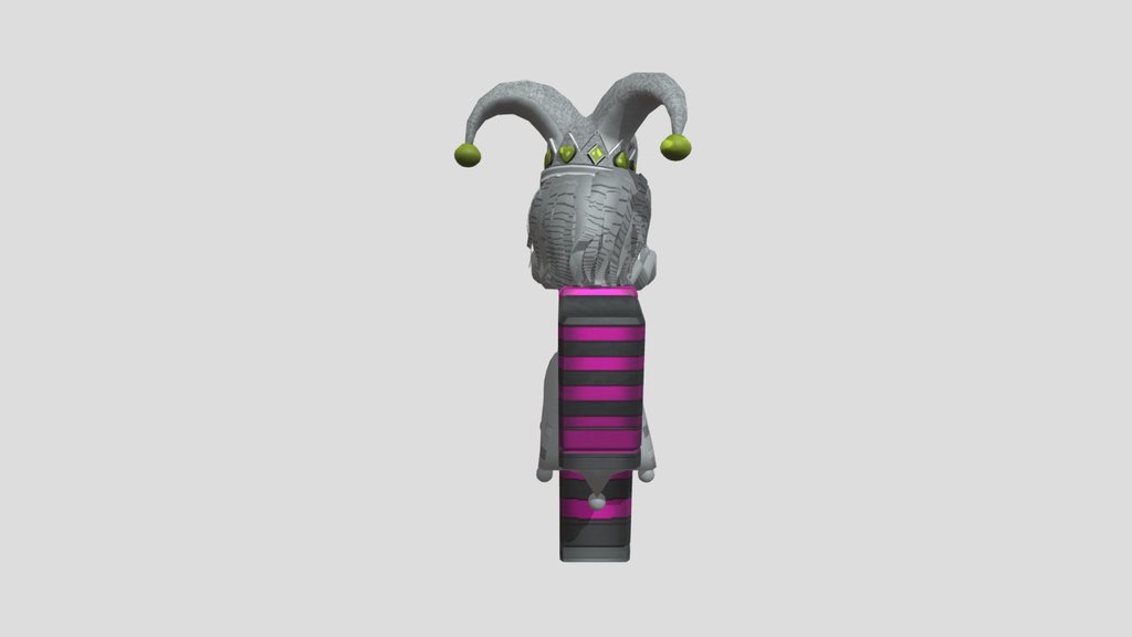 roblox jester