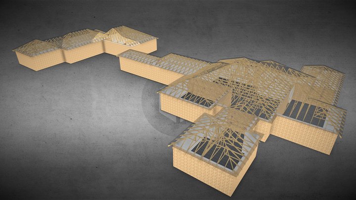 804031 28066913 3D Model