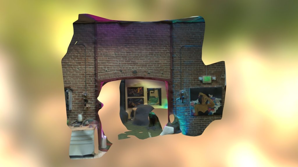 Upload Collective Brick Wall