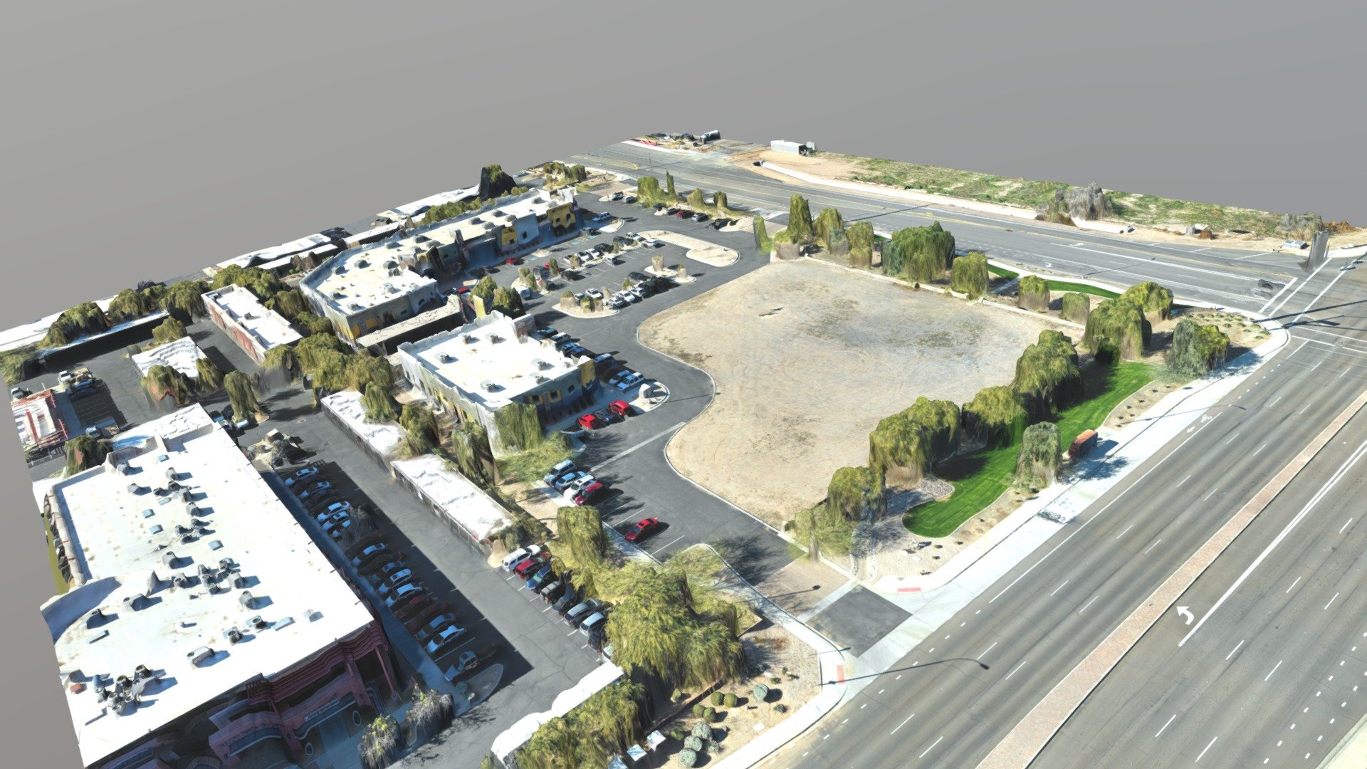 2095WPecosRoadCondoUnitsA1A5A6A8ChandlerAZ