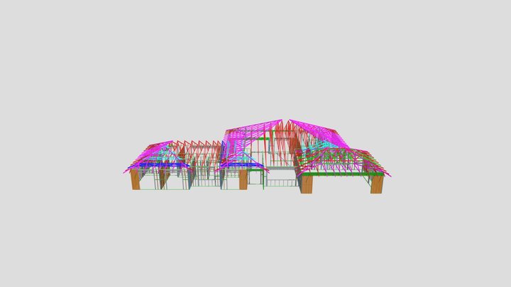 26703541 3D Model