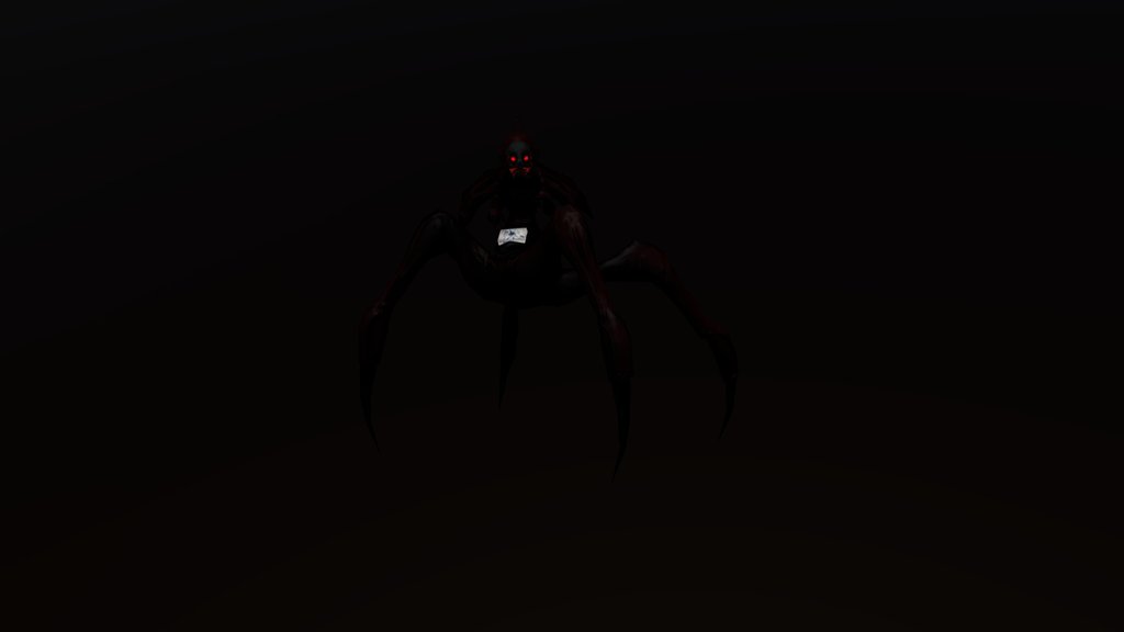 Slendytubbies III-Overseer Po