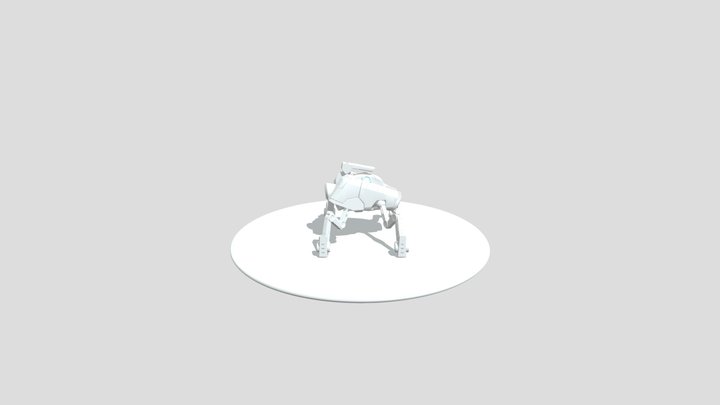 Spider bot