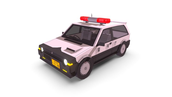 Today-jw1 3D models - Sketchfab