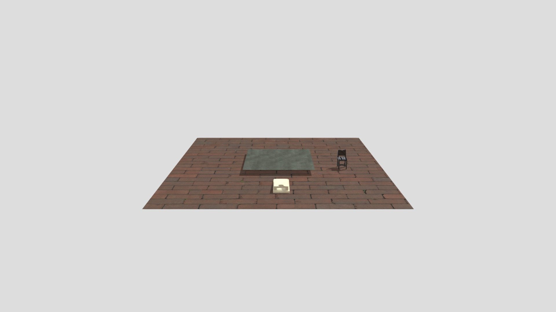 Modular Project