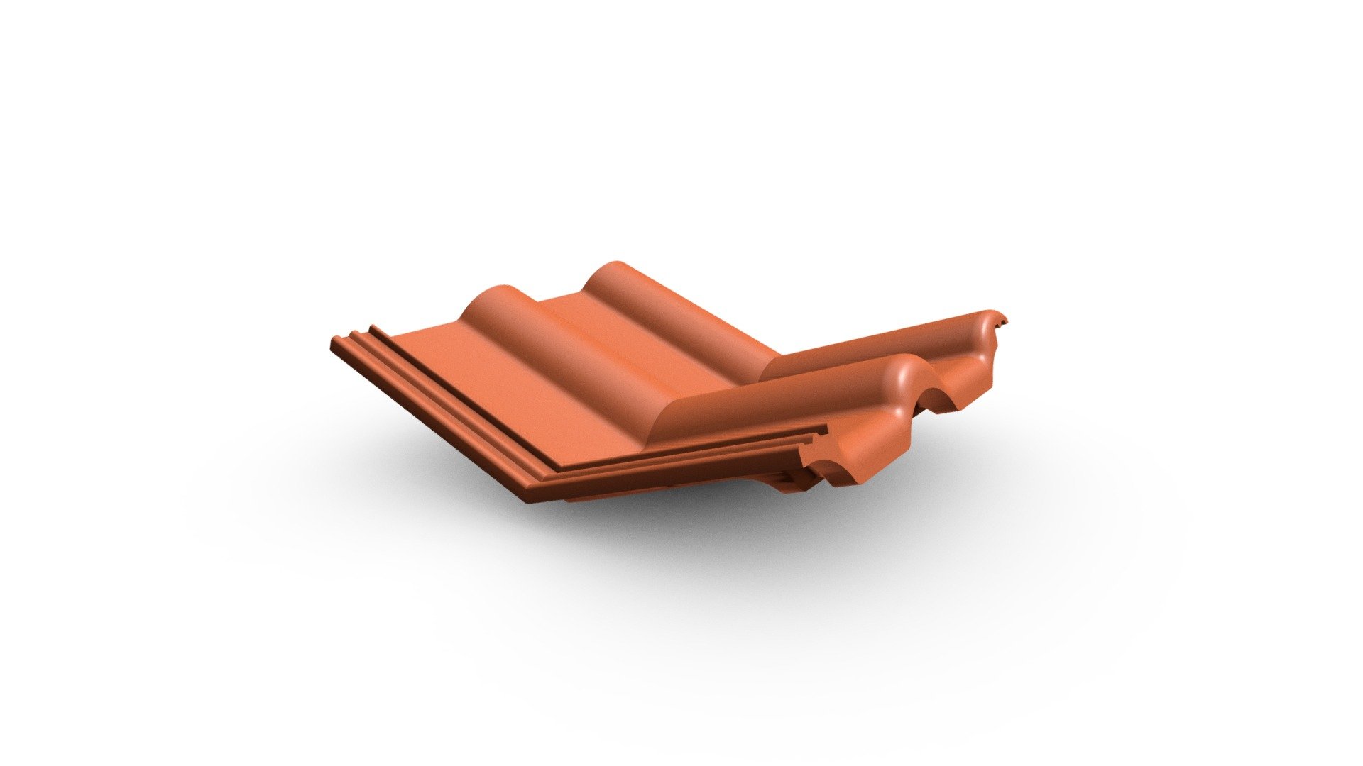 KMB Beta - taška úžlabní — Sketchfab embed 3D viewer