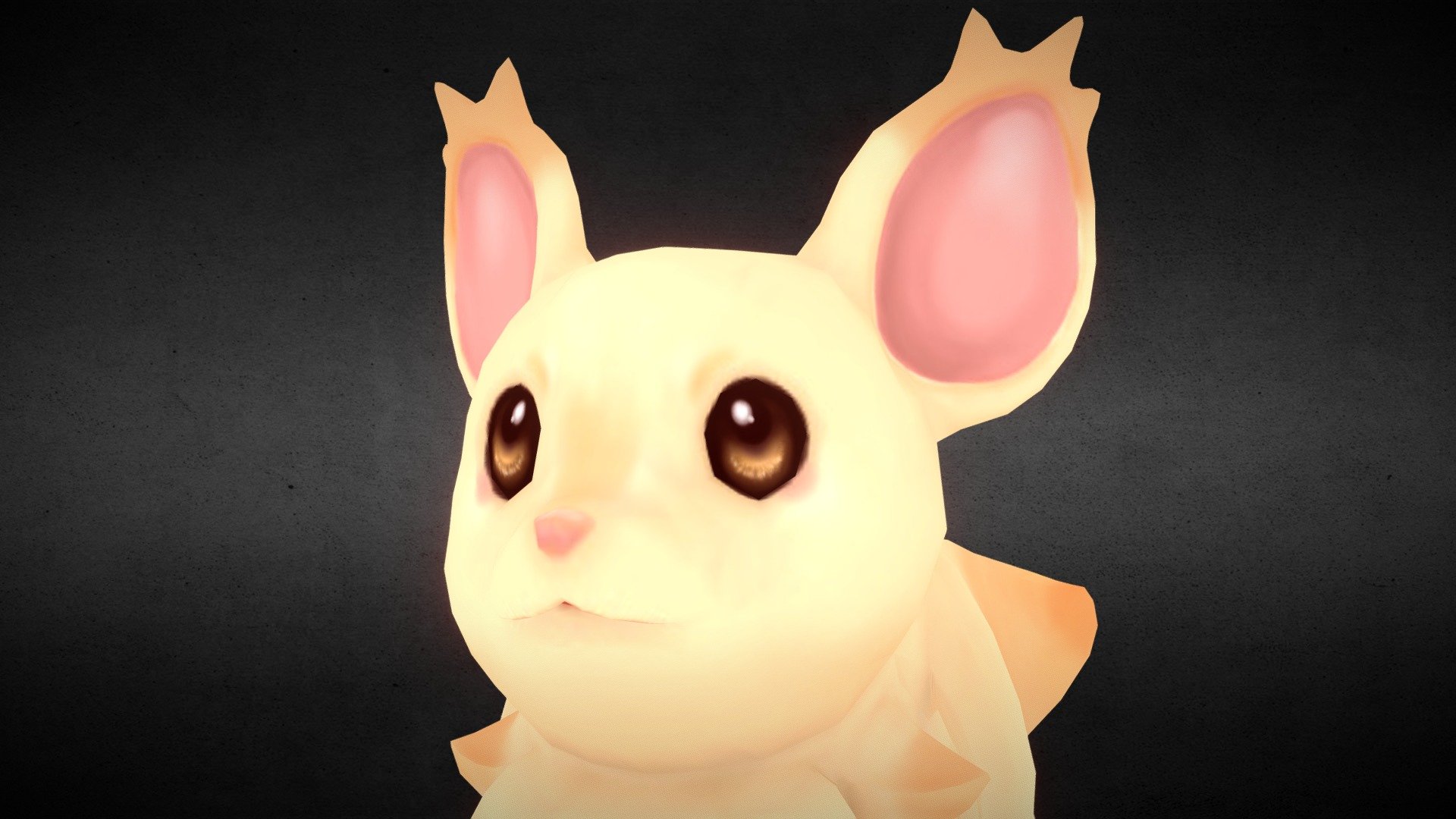 [Animation] ChillaChan