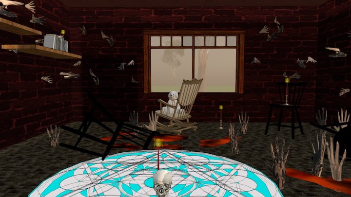 test 3D Model