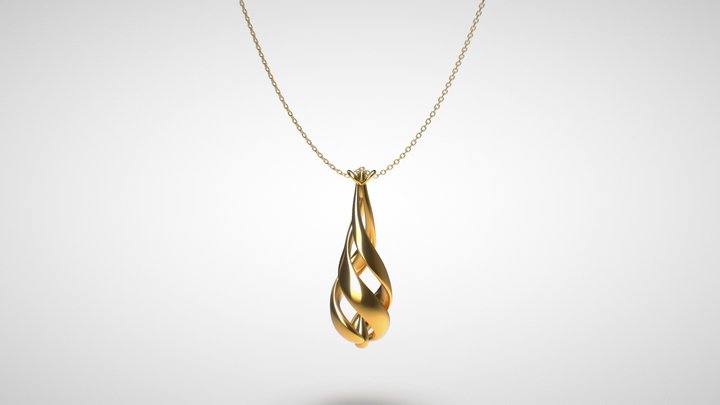 Jewelry 3D Model