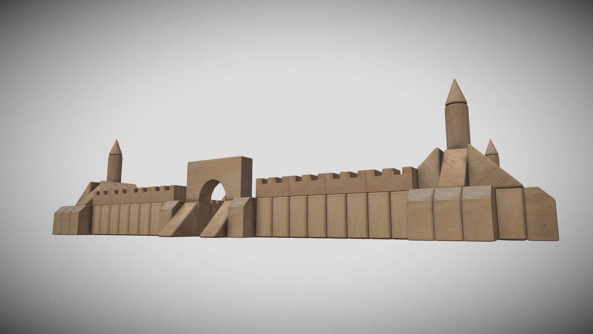 Patel_Ishq_pate1094_Wk8_BlockCastle