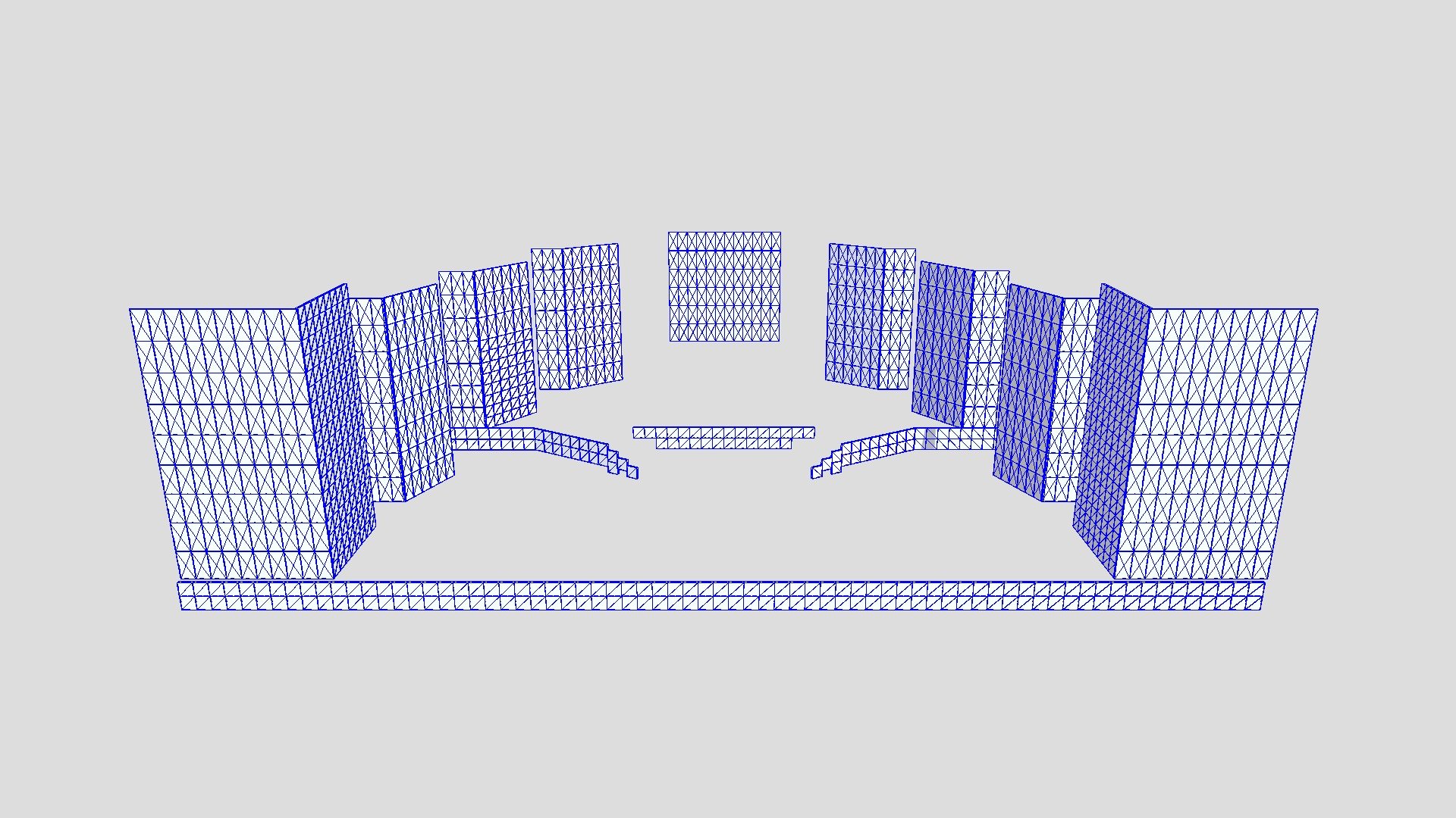 3 DG22 LE Dsetup V4 - 3D model by danceopen [b4371c7] - Sketchfab