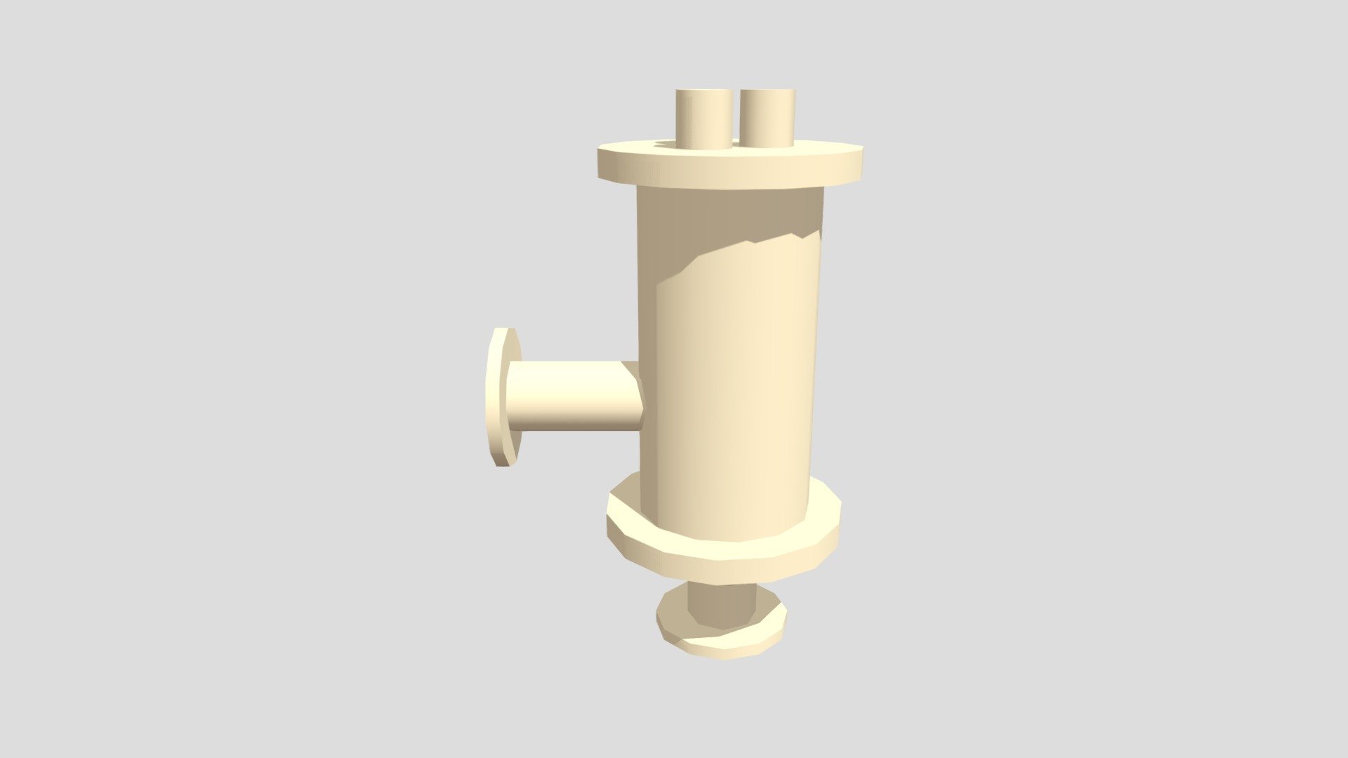 AVEVA Sea Water Filter