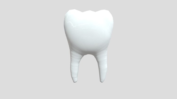 GIGI 3D Model