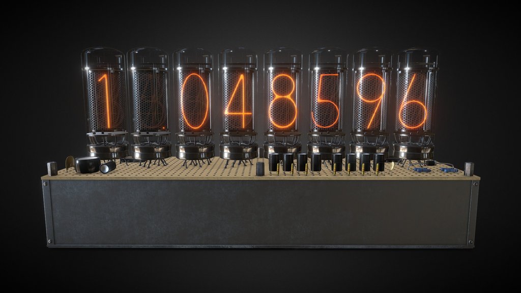 Divergence Meter (Steins;Gate)
