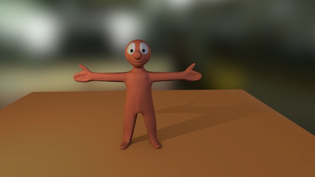 Morph Mk1 – Kostenloses 3D-Modell STL