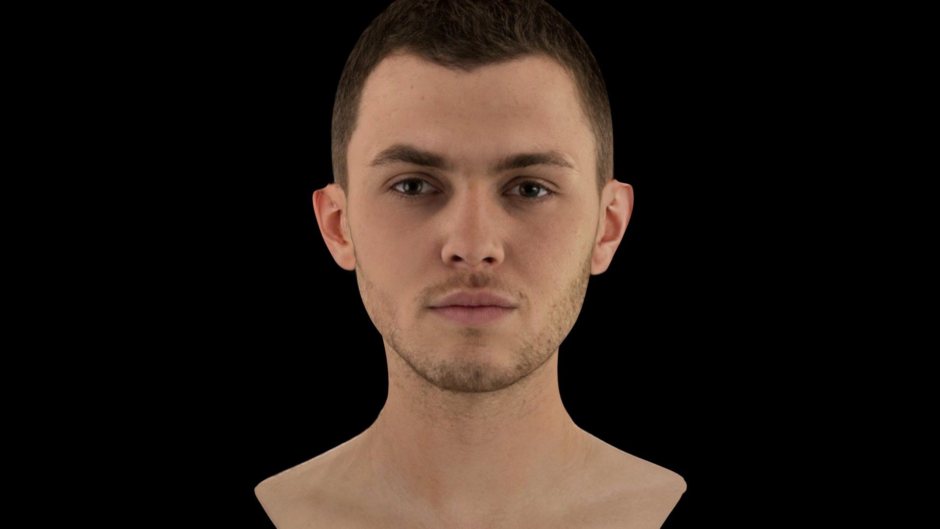 Human Dignity Collection | www.acuteline.com - Download Free 3D model ...