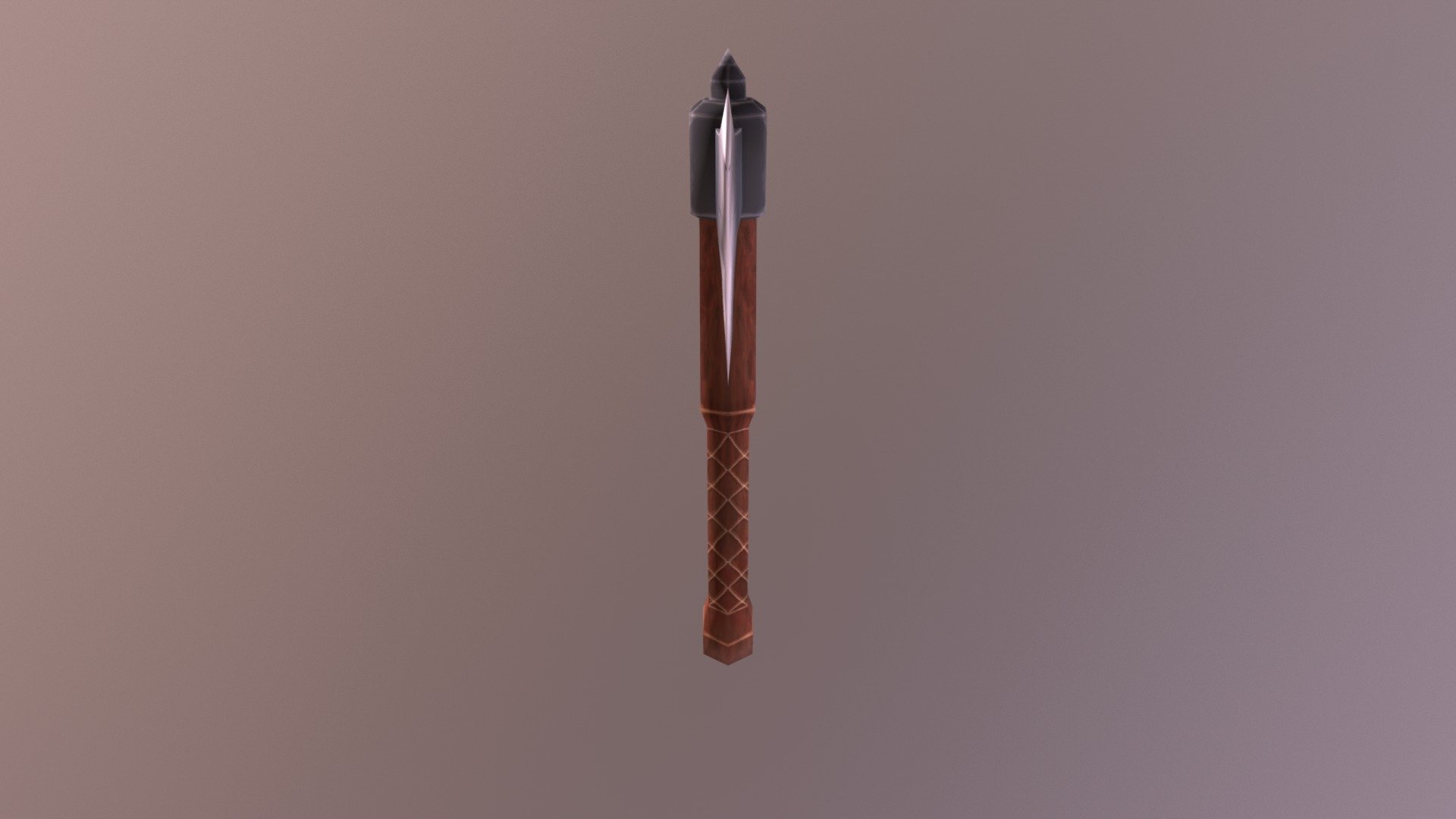 Fundamentals of Texturing test exercise