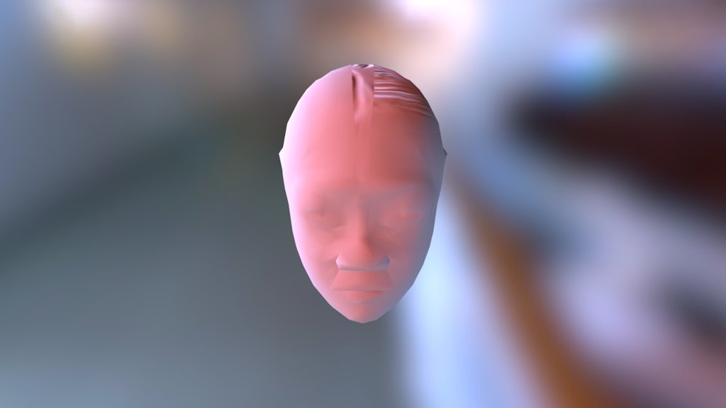 14150600130贾可鑫 — Sketchfab embed 3D viewer