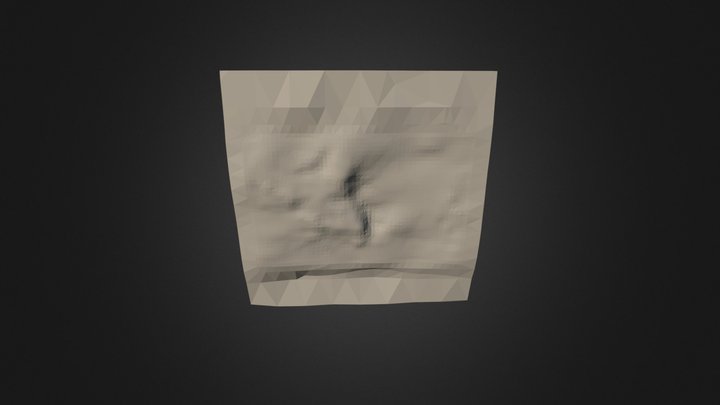 Desktoptry2 3D Model