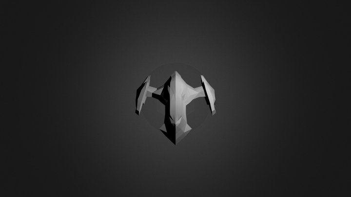 Fighteroa2 3D Model