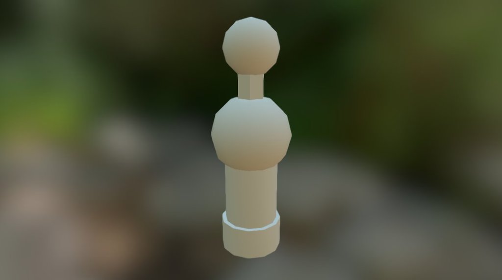 Chess - Queen